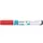 Acrylmarker Schneider Paint-It 320 4mm rood