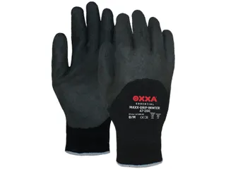 OXXA Maxx-Grip-Winter 47-280 handschoen - 10/XL - 1