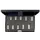 GEDORE IN 30 LKM Schroevendraaierset 3/8 inch 10-delig inbus 4-10mm