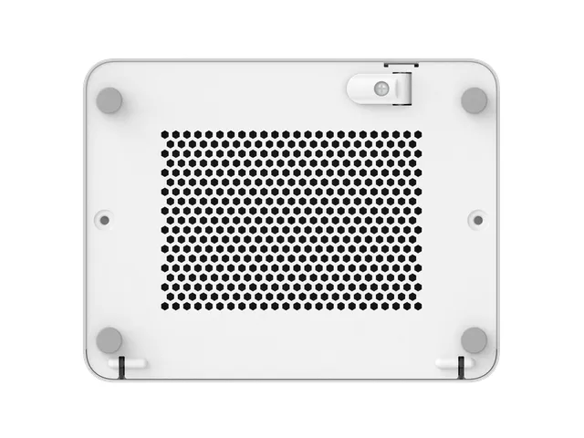 ASUS NUC 15 Pro+ RNUC15CRSU900002, Mini PC barebone, DDR5-SDRAM