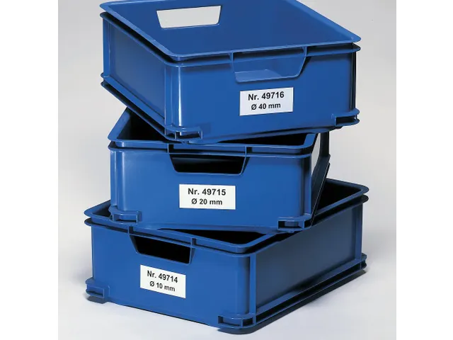 HERMA 4472 Premium Adresetiketten A4 78,7x139,7mm Wit 400 stuks
