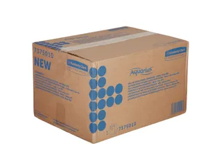 Handdoekroldispenser Kimberly Clark Aquarius wit 7375 - 4