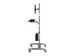 Monitorstandaard Verrijdbaar Viewmate Combo Trolley 702