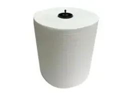 OUTLET Handdoekrol Matic 120060 2-laags Wit 6 Rol