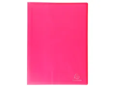 Showalbum Chromaline PP 30 tas A4 rood