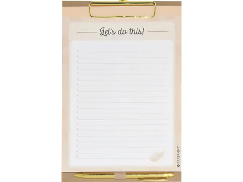 Weekplanner Natural Beauty. 120 pagina's 80 grams papier