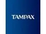 Tampax logo