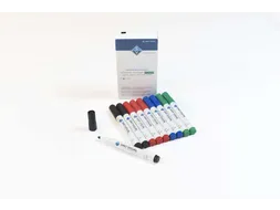 Smit Visual Whiteboardmarker 2-3mm Assorti 10 stuks