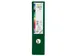 Ordner PP Prem'Touch A4maxi 80mm dogroen