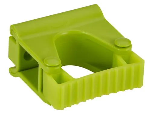 Vikan Hygiene Klem voor Hi-Flex Wandhouder Limoen