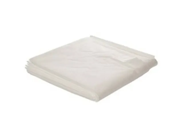 CMT PP non woven onderlaken met PE-coating 204x79cm