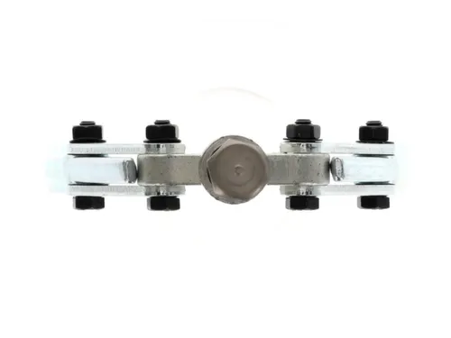 GEDORE 1.12/0 Trekker 2-arm 70x80mm