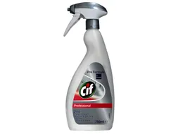 Sanitairreiniger Cif Professional spray 750ml