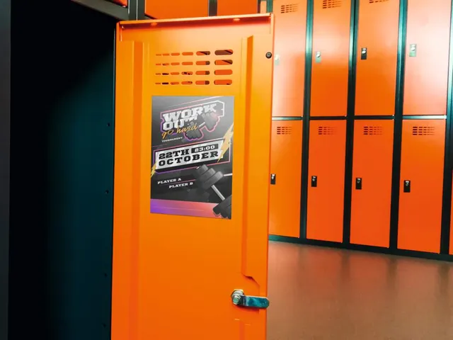 Informatiehouder rPET A4 magnetisch