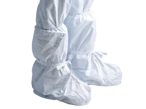 Tyvek 500 POBO overlaars - One size