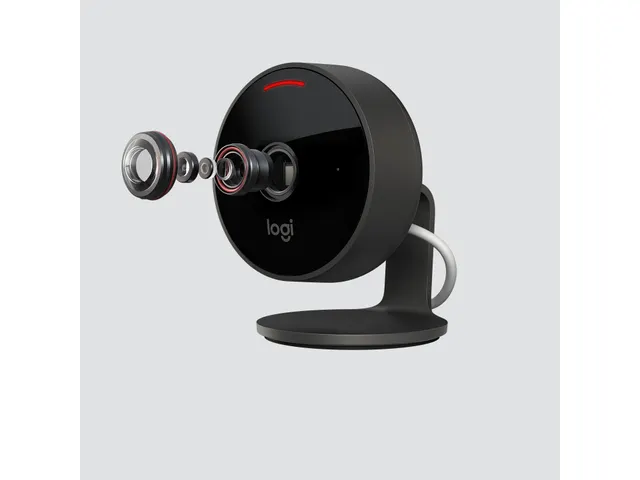 Caméra de sécurité CIRCLE VIEW