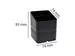 PEN-CUBE Pennenhouder ECOBlack zwart