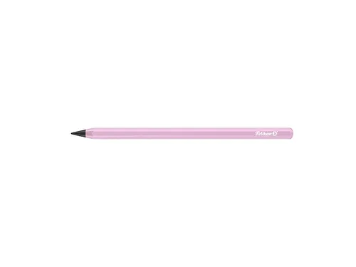 Potlood Pelikan Endless pencil roze HB
