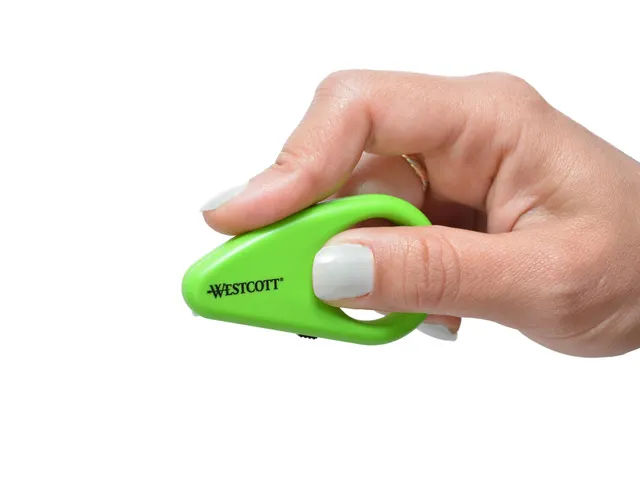 Snijmes Westcott keramisch Mini Box opener