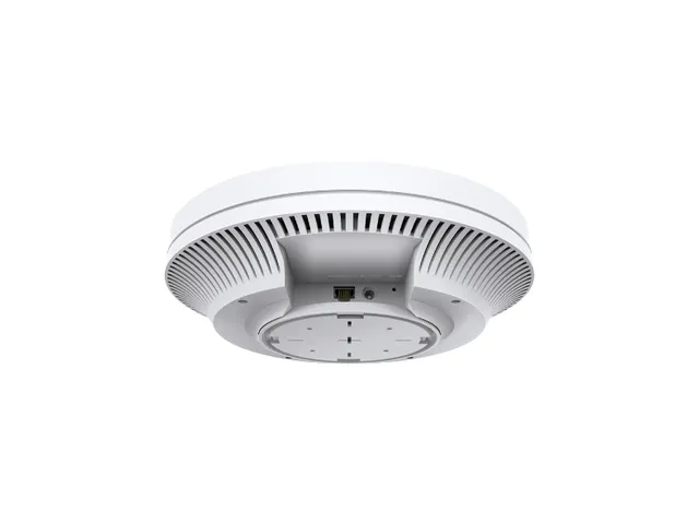 TP-Link Omada EAP670, 2,4 GHz, 5 GHz, 5400 Mbit/s, 2500 Mbit/s