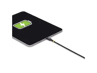 4m USB-C Laadkabel 240W PD EPR zwart - 7