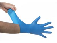 CMT Multigrip Nitril Handschoenen Maat XL