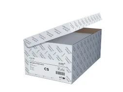 Envelop C5 162x229mm Strip Olin Regular Warm White 120 Gram