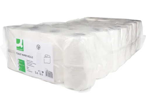 Toiletpapier 3 Laags 200 Vel Pak Van 56 Rol