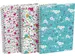 hardcover spiraalschrift B5 60 vel geruit 5 mm