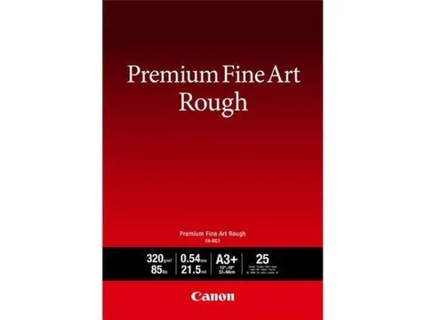 Canon FA-RG1 pak fotopapier Wit A3+