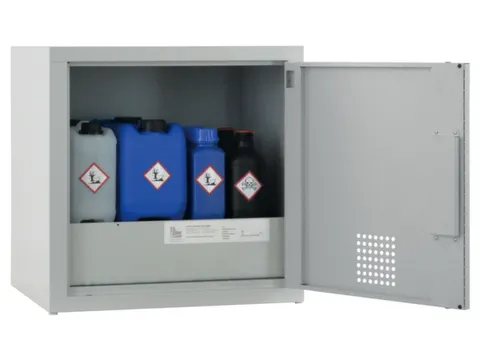 Gif-/Chemicaliënkast,V. Aquatoxische,Niet-Brandbare Stoffen
