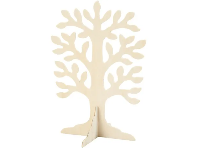 Boom Creativ Company 30x21.5cm hout