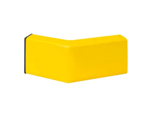 Aanrijdbeschermingsplank,Afsluitelement,V. Binnen/Buiten