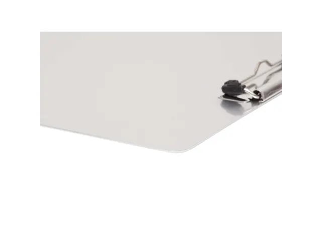 Klembord MAUL A3 staand aluminium