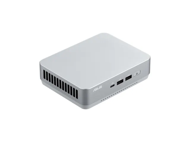 Mini PC NUC 14 Pro+ RNUC14RVSU500002I UCFF type barebone DDR5-SDRAM