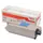 Toner Oki 46508712 zwart
