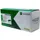 51B2H00 LEXMARK MS/MX toner black return Zwart