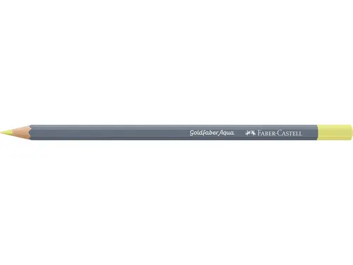 Aquarelpotlood Goldfaber 470 Pastel Mei groen
