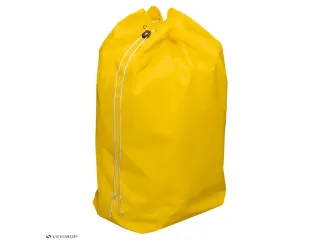 Nylon Vuilniszak,70L,Nylon,Geel - 1