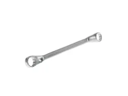 R01103032 Dubbele ringsleutel SW30x32mm 370mm