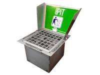 The Droppit Afvalartikelen