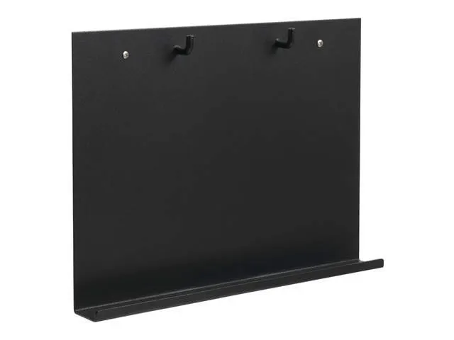 Weekplanner Engels Naga 52 Vel Zwart