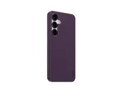 PanzerGlass CARE by Case Plum Purple Samsung Galaxy S25+, Hoes,