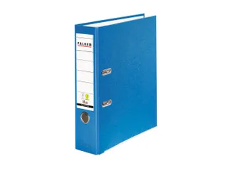 Ordner hfb PP A4 Vegan 8cm aq - 3