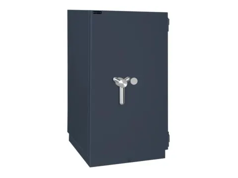 Waardekluis Vds 1/ecb.s/s 120 P 1090x570x658mm 1legbord Kleur Ral7024