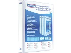 ringmap PP 4-rings D-mech 25mm wit