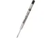Recharge stylo bille Pelikan 337 Medium noir