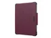 Urban Armor Gear Metropolis SE Apple iPad Air 13 Inch Hoes Bordeaux