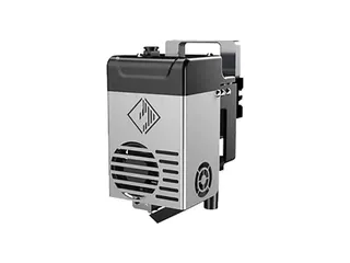 Creator 4 Left Extruder Assembly-Ht-0,6 - 1