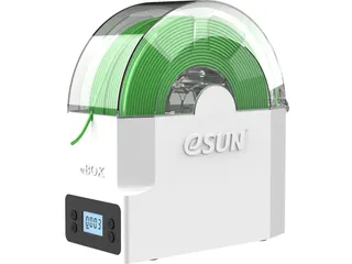 Ebox Lite Filament Dryer Droogbox - 1